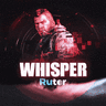 Whisper