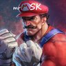 mrMSK