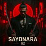Sayonara KZ